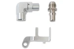 Holley Performance 97-212 Oil Return Valve Adapter Kit New. Price: $57.35.