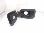 2021-2025 Ford Bronco Sport Gas Fuel Door Lid Cover W/ Housing M1PZ-5827936-A Used. Price: $100.70.