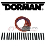 Dorman Techoice Combination Switch Connector For 2002-2007 Jeep Liberty Eu New. Price: $94.25.
