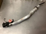 1997-2004 Porsche Boxster Gas / Fuel Tank Filler Neck 98620104303 Used. Price: $69.95.