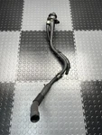2014 2015 2016 Kia Cadenza Fuel Gas Tank Filler Neck Hose Tube Line Oem Used. Price: $94.50.