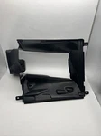 New Audi R8 Air Guide Left Front 4S0121333. Price: $65.00.