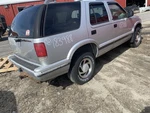 Throttle Body Valve Assembly 6-262 4.3L Fits 96-97 Astro 376615 Used. Price: $117.89.