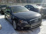 Air Cleaner Vin Model Fp 7TH And 8TH Digit 2.0L Fits 12-17 Audi Q5 1942288 Used. Price: $80.75.