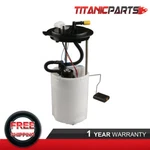 Fuel Pump Module Assembly For 06-07 Cadillac Dts 4.6L Buick Lucerne 3.8L E3709M New. Price: $39.09.
