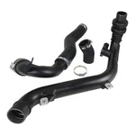 Fits 2015-2018 Ford Edge L4 2.0L F2GZ6C646B Black Engine Air Intake Hose New. Price: $79.99.