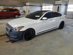 2015 Hyundai Genesis Used Passenger Right Air Cleaner Box 5.0L 92000 Miles. Price: $69.97.