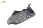 2015 - 2022 Jeep Renegade Fuel Gas Tank Right Side Skid Plate Shield Oem Used. Price: $199.99.