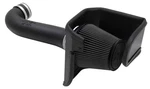 K&n 05-19 Dodge Magnum V8 5.7L/6.1L Dryflow Performance Air Intake System New. Price: $338.99.