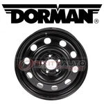 Dorman Wheel 2006-2011 Ford Crown Victoria Tire Hm New. Price: $167.03.