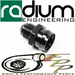 Radium 14-0363 V2 Quick Connect Adapter 19MM Female To -10AN Straight Alum New. Price: $30.24.
