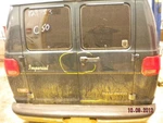 Fuel Pump Assembly Module 109" Wb Fits 98-03 Dodge 1500 Van 9794324 Used. Price: $55.86.
