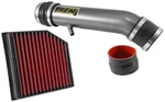 Aem 22-688C Gunmetal Gray Aluminum Cold Air Intake For Lexus IS250 IS350 RC350 New. Price: $286.66.