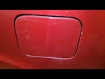 Quest 2008 Fuel Filler Door 391660 Used. Price: $50.00.