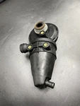 Bmw E36 Series E39 5 Crankcase Breather Valve 1703484 Used. Price: $14.45.