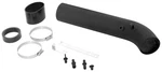 Spectre For Universal Intake Tube Kit 3IN. - Aluminum Black New. Price: $67.99.