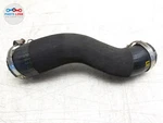2016-2020 Bentley Bentayga Left Turbo Charge Pipe Driver Pressure Hose Air Line Used. Price: $85.45.