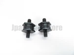 Toyota Genuine 2SET-17853-75010 Air Cleaner Insulator 4RUNNER/T100/TACOMA 93-04 New. Price: $60.42.