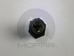 Pcv VALVE-SRT8, Vin: Mopar 05037831AA New. Price: $46.39.