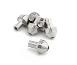 Stainless Steel Super Powershot Nitrous Flare Jet Pack 13721NOS New. Price: $69.56.