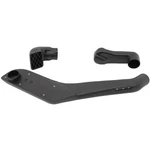 Snorkel Kit For Toyota Land Cruiser 4.7L 4663CC 2002-2007 &5.7L 5663CC 2008-2009 New. Price: $67.95.