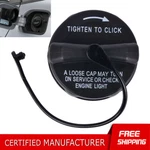 Genuine Gas Fuel Filler Cap For Jeep Commander Grand Cherokee Liberty 52124512AA New. Price: $7.06.