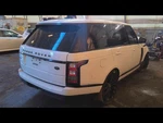 Range Rov 2017 Fuel Filler Door 6488133 Used. Price: $112.00.