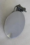 1989 1990 1991 1992 Ford Probe Gas Fuel Filler Door Lid Silver T20 Used. Price: $23.52.
