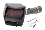 Rough Country Cold Air Intake W/filter Bag 17-19 Ford Super Duty 10490PF New. Price: $139.95.