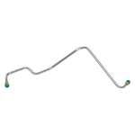 Inline Tube 72 Chevelle Pump Carburetor Fuel 307CID 2BBL 1PC Oem New. Price: $33.00.