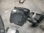 Air Cleaner Box Oem 2011 Bmw 528I 13717604399 Used. Price: $75.00.