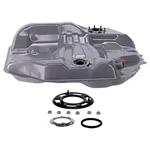12 Gallon Fuel Gas Tank For 1988-1991 Honda Civic Crx Hatchback Injected New. Price: $148.46.