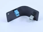 Genuine Mopar Fuel Bundle Clip 5137750AB New. Price: $24.20.