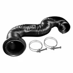Weapon 838-111-108 Air Intake Ram Kit Universal Fit New. Price: $75.00.