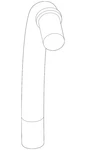 Genuine Subaru Pcv Hose 99081AA730 New. Price: $31.61.