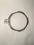 Genuine Oem Ford Metal Ring E6AZ-9C385-A Nos Free Shipping "read" New. Price: $16.00.