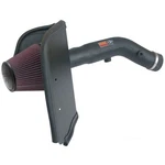 K&n 57-3043 Cold Air Intake For 04-06 Colorado Canyon 3.5L / 2006 Hummer H3 New. Price: $331.26.