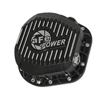 Afe 46-70022 Pro Series Rear Diff Cover 86-23 Ford F-250/F-350/EXCURSION V8 New. Price: $393.25.