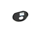 Genuine Mopar Fuel Tank Access Cover Right 4780796AE New. Price: $17.34.