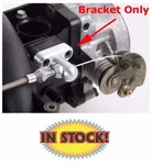 Lokar TCB-40LS1 1998-99 Gm Throttle Cable K-down Bracket New. Price: $66.95.