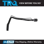 Trq Fuel Tank Filler Neck Fits 2007-2011 Toyota Camry New. Price: $59.95.