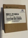 Oem 99311 PI100CA - Hyundai Ioniq GV70 Rear Bumper Park Sensor 2025 2026 New. Price: $67.00.