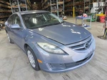 Air Cleaner 2.5L Federal Emissions Fits 09-13 Mazda 6 704108 Used. Price: $92.99.