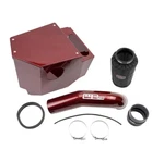 Wehrli For 20-24 Chevrolet & Gmc Duramax L5P 4-INCH Intake Kit Gloss White New. Price: $674.99.