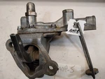 Ac Fuel Pump, Mpn 856198 Used. Price: $62.01.