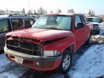 Fuel Pump Assembly Gasoline 6' 6" Box Fits 98-02 Dodge 2500 Pickup 127584 Used. Price: $87.64.