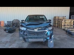 Equinox 2019 Fuel Filler Door 1250598 Used. Price: $123.89.