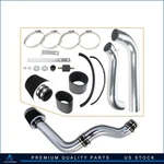 For Honda Prelude Vtec 2.2L 1993-1996 Black Cold Air Intake System+filter New. Price: $47.49.