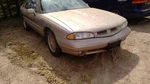 Air Cleaner 3.8L Without Supercharged Option Fits 95-99 Bonneville 4555777 Used. Price: $99.90.