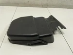 2011 Bmw 328I Xdrive Front Right Cabin Filter Airt Duct Cover Oem+ Used. Price: $38.74.
